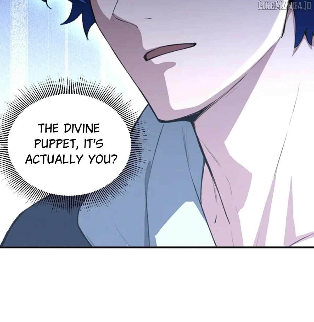 Outrageous! I opened a training class for empresses Chapter 73 - page 9